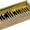 FLEXRG100.jpg Flexcut Deluxe Power Gouge 14 Piece Set Carving Tools