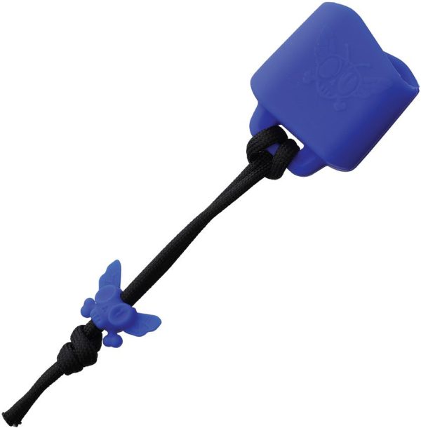 Flytanium Talisong Z Balisong Knife AEB-L Stonewash Blade