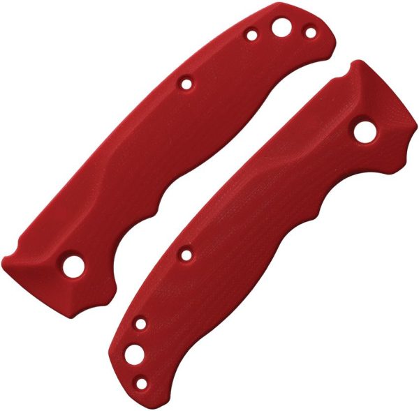 Flytanium Demko AD 20.5 Scales Red G10