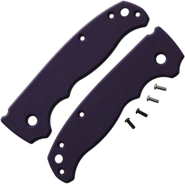 Flytanium Classic PeelPly AD 20.5 Scales Purple