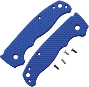 Flytanium Wavelength AD 20.5 Scales Blue G10