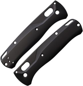 Flytanium Crossfade Bugout Scales - Black DLC Titanium