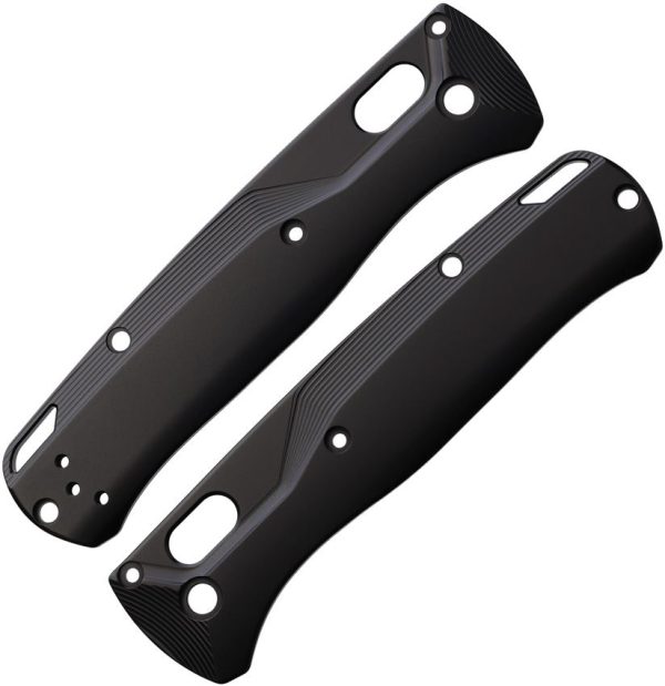 Flytanium Crossfade Bugout Scales - Black DLC Titanium