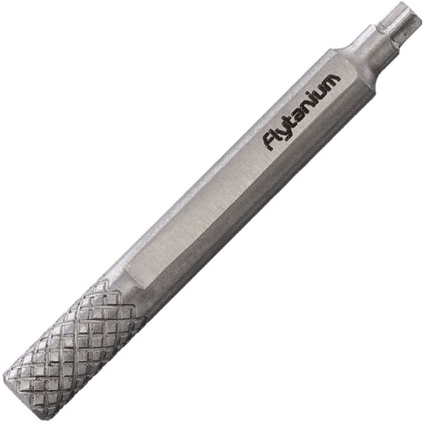 FLY1114.jpg Flytanium Benchmade Pivot Tool .187 Inch Diameter