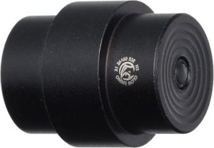 Flytanium PM2 Tritium Stopper Black Blue