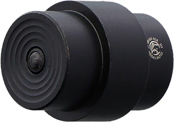 Flytanium PM2 Tritium Stopper Black