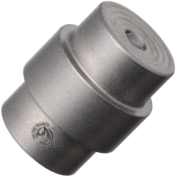 Flytanium PM2 Tritium Stopper Green Stonewash