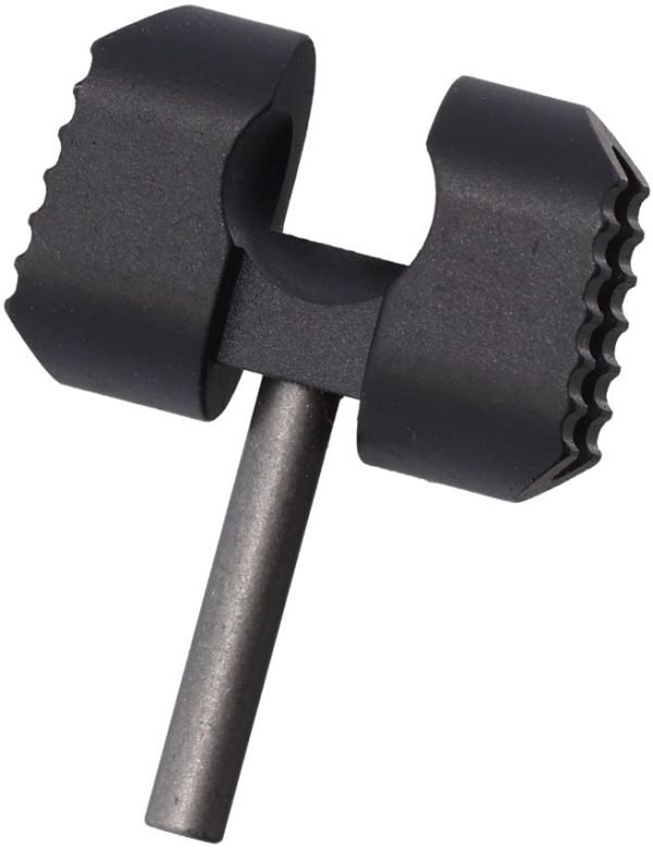 Flytanium Manix 2 Tritium Cage White