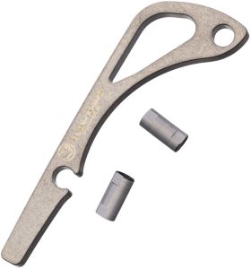 Flytanium Bugout Backspacer Tritium Stonewash Blue