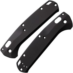 Flytanium Taggedout Scales - DLC Black Titanium