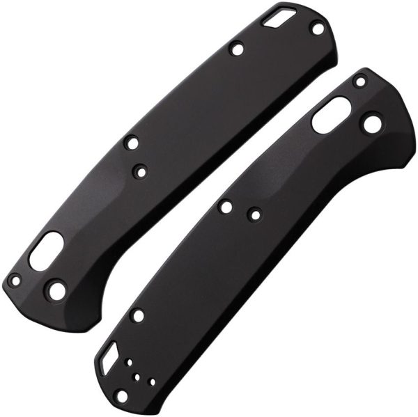 Flytanium Taggedout Scales - DLC Black Titanium