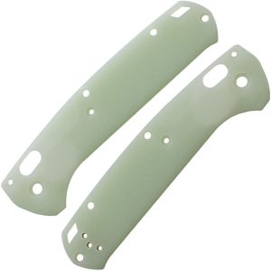 Flytanium Taggedout Scales G10 Jade