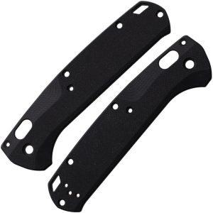 Flytanium Taggedout Scales G10 Black
