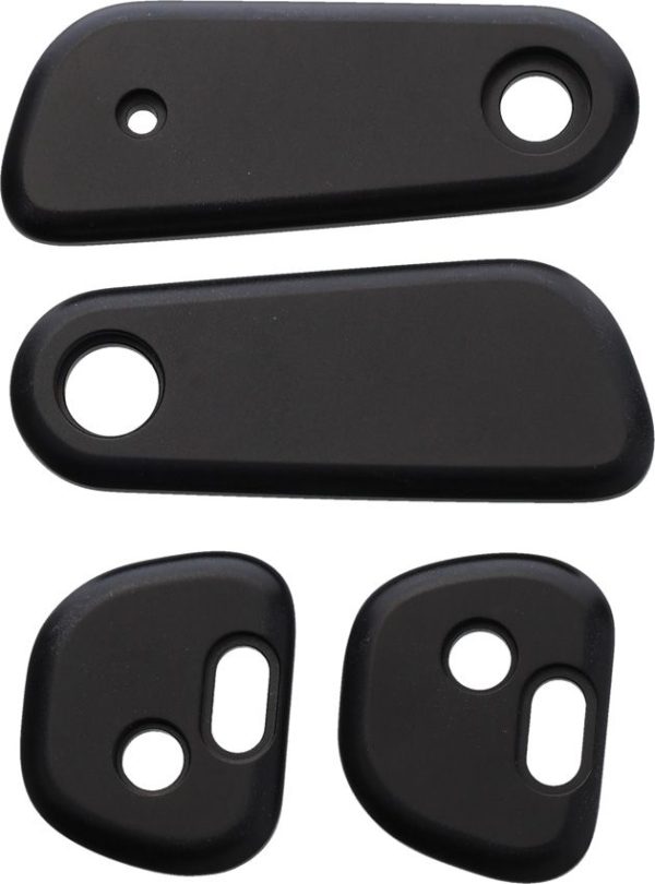 Flytanium Redstone Scales Titanium DLC