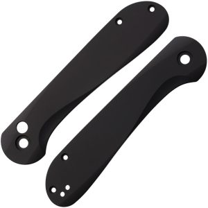 Flytanium Elementum Button Lock Black DLC Scales