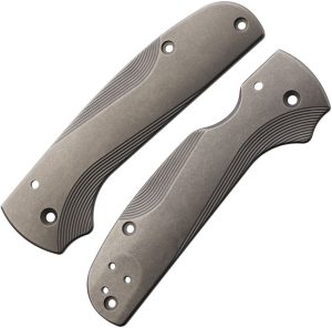 Flytanium Lotus Shaman Stonewash Titanium Scales