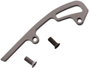 Flytanium Arcade Backspacer Stonewash Titanium