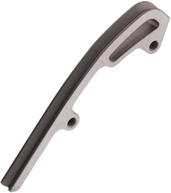 Flytanium Arcade Backspacer Stonewash Titanium