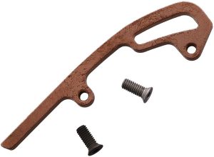 Flytanium Arcade Backspacer Stonewash Copper