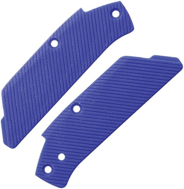 Flytanium Arcade Inlay Lapis Blue G10