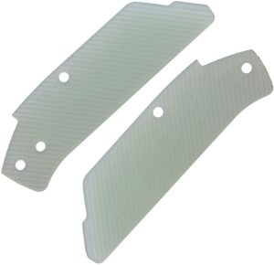 Flytanium Arcade Inlay Jade Green G10