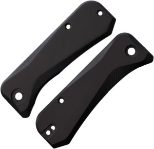 Flytanium Groove Banter Scales Black Titanium