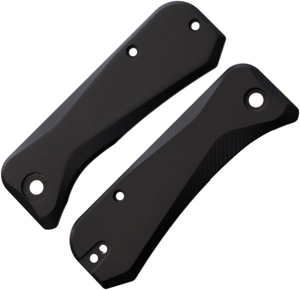 Flytanium Groove Banter Scales Black Titanium