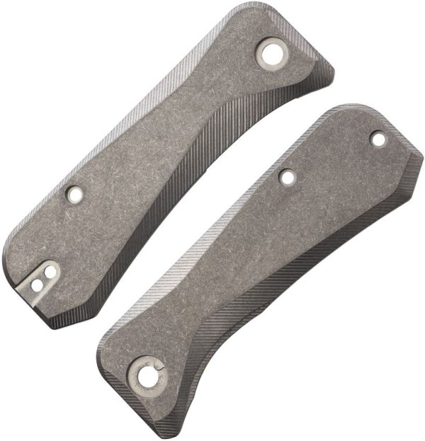 Flytanium Groove Banter Scales Stonewash Titanium