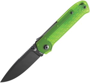Flytanium Arcade Lite Shark-Lock Green DLC Drop Point