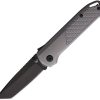 Flytanium Arcade Pro Shark-Lock DLC CPM-20CV Folding Knife