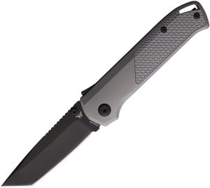 Flytanium Arcade Pro Shark-Lock DLC CPM-20CV Folding Knife