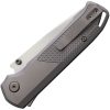 Flytanium Arcade Pro Shark-Lock Folding Knife CPM-20CV Tanto