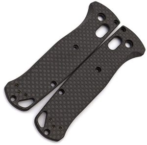 Flytanium Bugout Scales CF Carbon Fiber