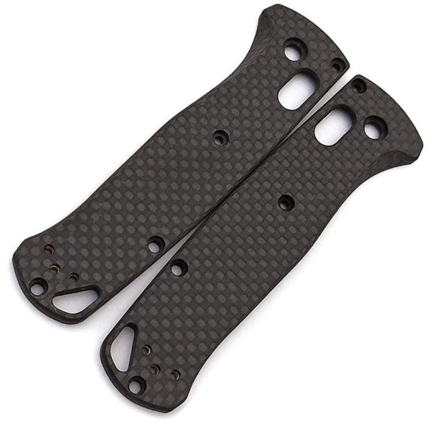 Flytanium Bugout Scales CF Carbon Fiber