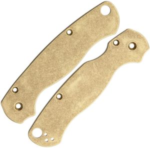 Flytanium Paramilitary 2 Scales Brass Stonewash