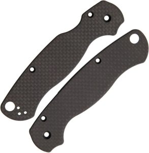 Flytanium Paramilitary 2 Scales CF Carbon Fiber