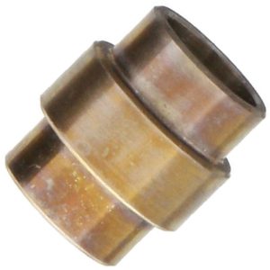 Flytanium Paramilitary 2 Lanyard Tube - Bronze Titanium