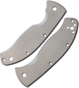 Flytanium Tenacious Scales Titanium - Stonewash