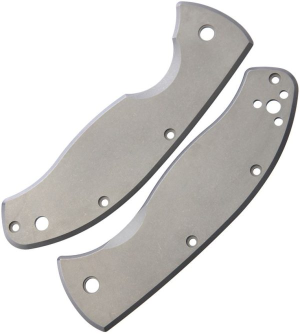 Flytanium Tenacious Scales Titanium - Stonewash