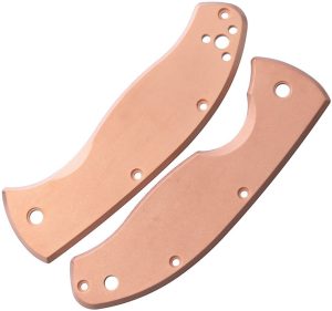 Flytanium Tenacious Scales Copper - Antique Stonewash