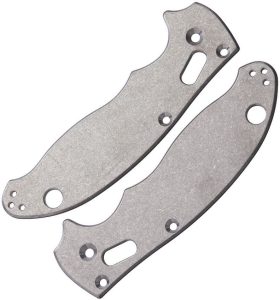 Flytanium Manix 2 Scales Titanium Stonewash