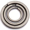Flytanium Three Split Rings Titanium Grade TA1