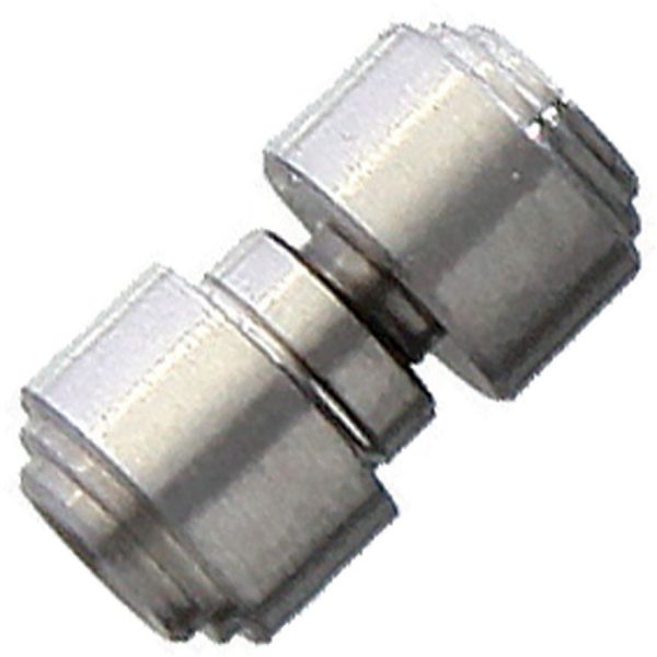 Flytanium Bugout Ti Thumb Stud Kit Silver Anodized