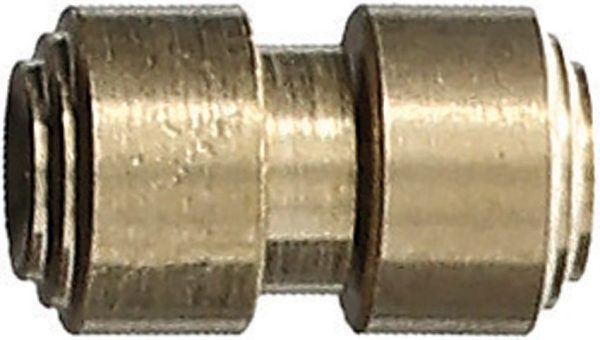 Flytanium Bugout Brass Thumbstud - Antique Stonewash