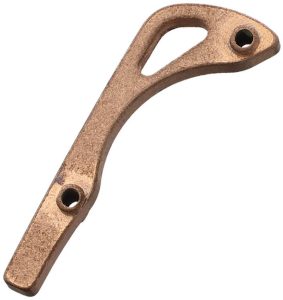 Flytanium Mini Bugout Backspacer Copper Stone