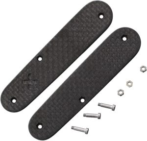 Flytanium Cadet Scales Carbon Fiber Flat