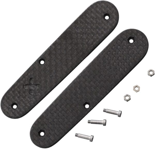 Flytanium Cadet Scales Carbon Fiber Flat
