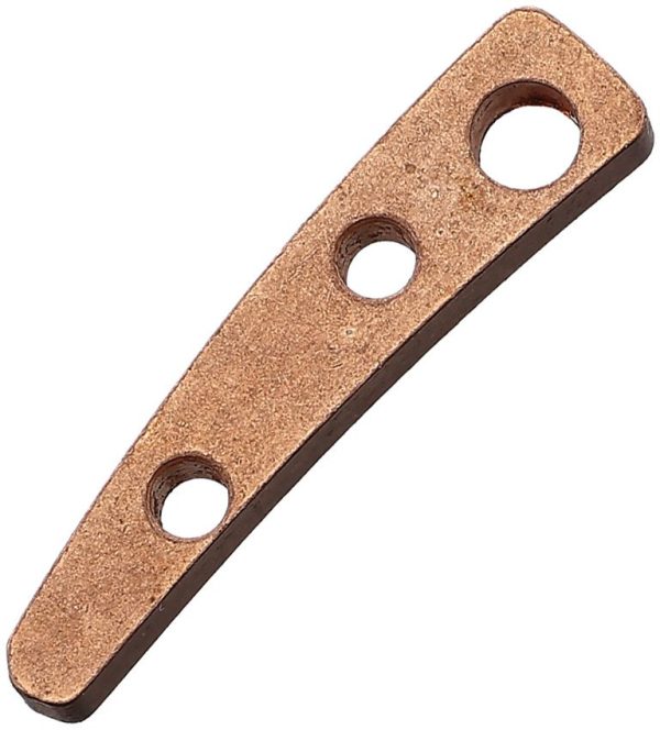Flytanium Pilar Backspacer Copper