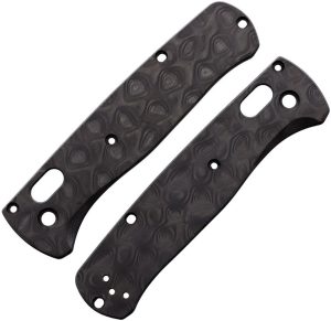 Flytanium Bugout Scales Carbon Fiber Raindrop