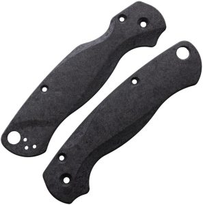 Flytanium PM2 Lotus Scales Shredded Carbon Fiber